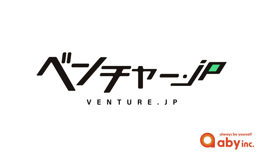ベンチャー.jpにてインタビューが掲載されました。